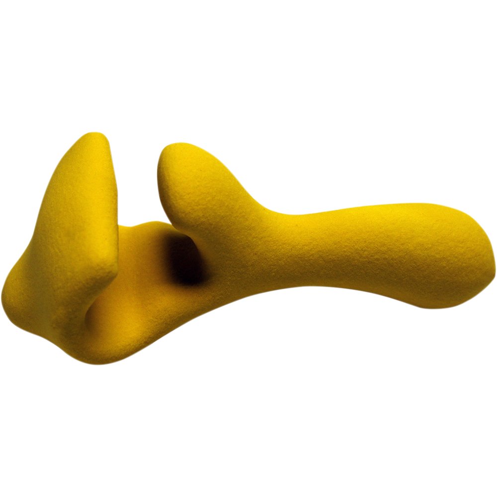 NO-MAR Bead Keeper Tool - YellowThing? AC-YELLOWTHING