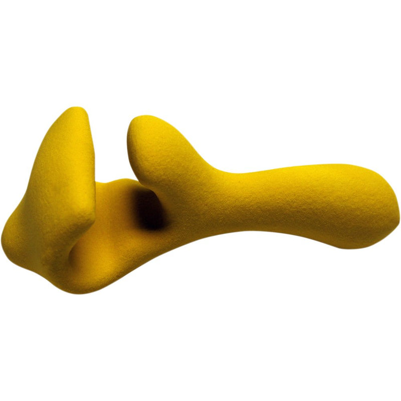 NO-MAR Bead Keeper Tool - YellowThing? AC-YELLOWTHING