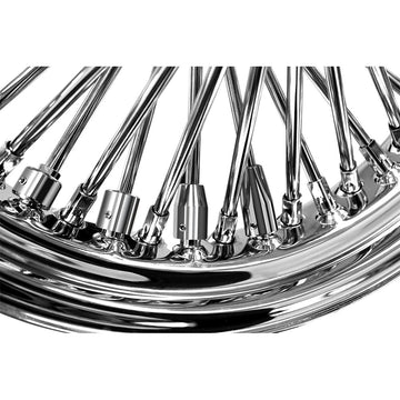 NO-MAR Wheel Weights - Thick Spoke - 3/4 oz - 4 Pack WT-SPK-THK4-75