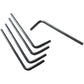 NO-MAR Allen Wrench - 3/32" - 5 Pack AC-ALLENKEYS