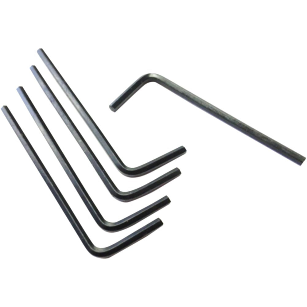 NO-MAR Allen Wrench - 3/32" - 5 Pack AC-ALLENKEYS