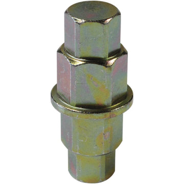 NO-MAR Removal Tool - Axle - Hex - 17/19/22/24 mm TL-HEX