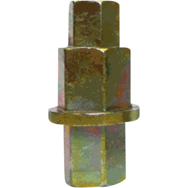 NO-MAR Removal Tool - Axle - Mini/Hex - 10/12/14 mm TL-HEX-MINI