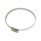 NORMA Hose Clamps - Stainless Steel - 4-3/4"-5-1/2" - 10 Pack W3-120-140