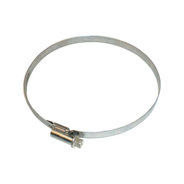 NORMA Hose Clamp - Stainless Steel - 100-120 mm - 10-Pack W3-100-120