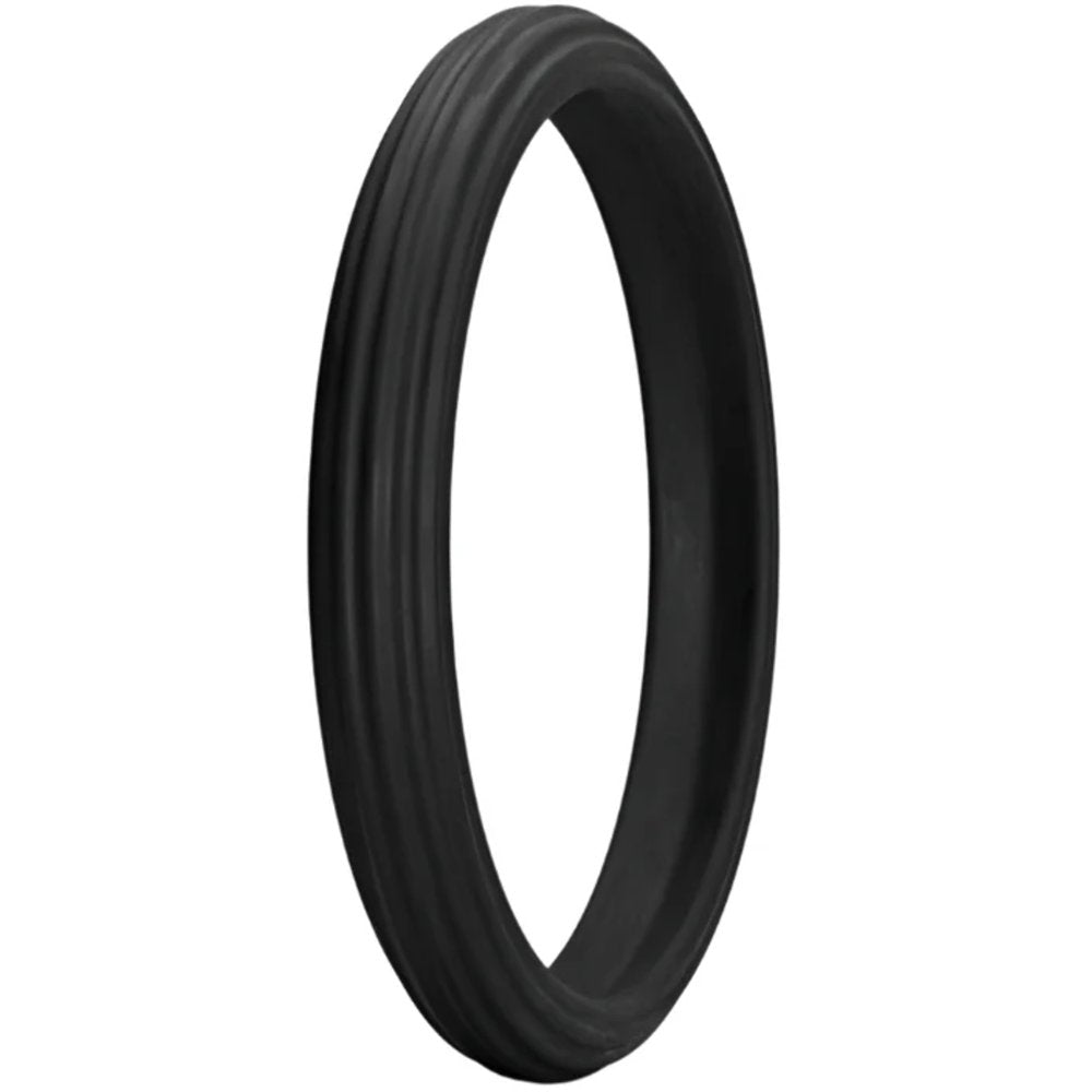 NITROMOUSSE NitroMousse Tube - 5150/Platinum - 18" NM-5150-18