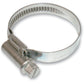 NORMA Hose Clamp - Stainless Steel - 25-40 mm - 10-Pack S3-25-40