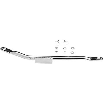 PAUGHCO Exhaust Bracket 718D