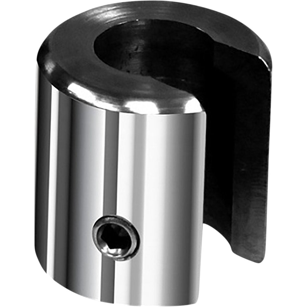 NO-MAR Wheel Weights - Thick Spoke - 1 oz - 4 Pack WT-SPK-THK4-1