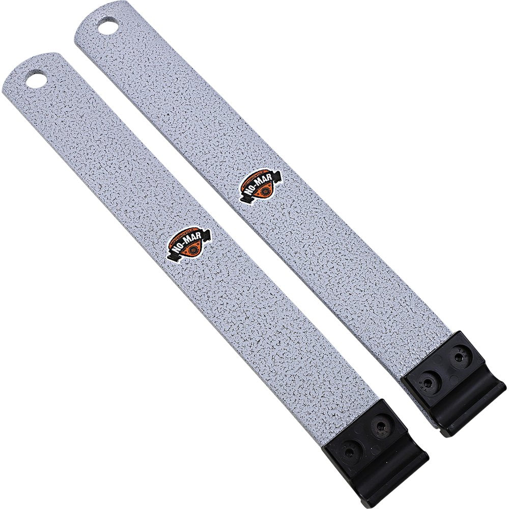 NO-MAR Tool Spoon Bars 16" White AC-SB16SET