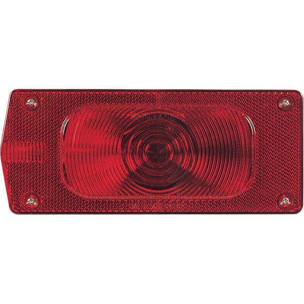 OPTRONICS INC. Replacement Light - Left ST-37RS