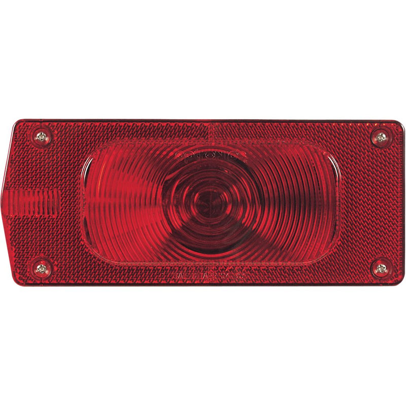OPTRONICS INC. Replacement Light - Left ST-37RS