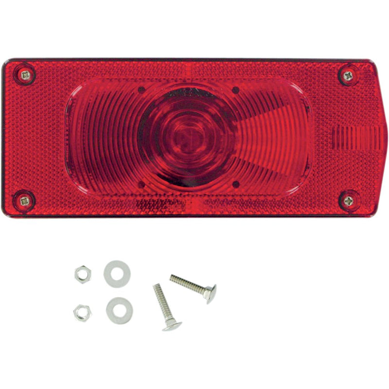 OPTRONICS INC. Replacement Light - Right ST-36RS