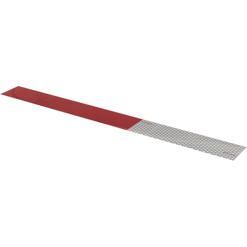 OPTRONICS INC. 18" Reflector Strip - 8PK RE-18T