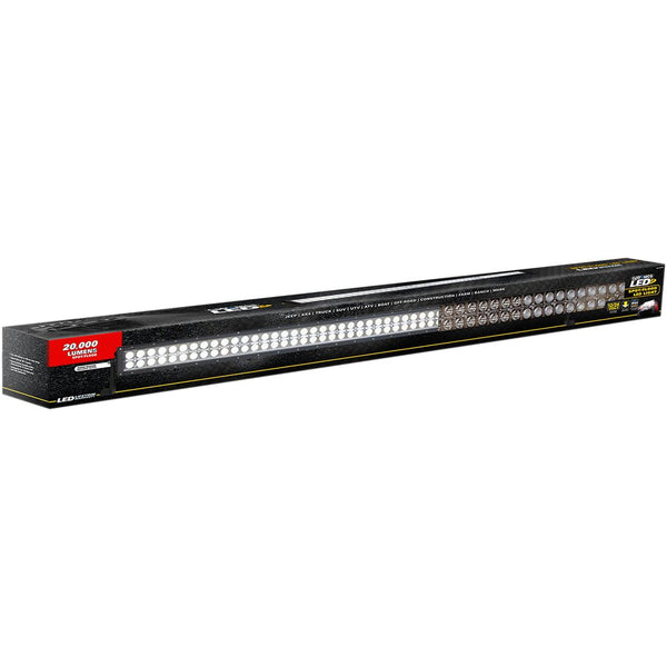 OPTRONICS INC. Spot/Flood Light Bar - LED - 50" UCL25CB