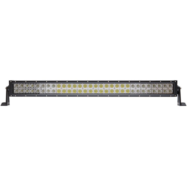 OPTRONICS INC. Spot/Flood Light Bar - LED - 33" UCL22CB