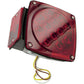 OPTRONICS INC. Replacement LED Light - Left - Waterproof STL-7RS