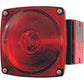 OPTRONICS INC. Replacement Taillight - Left - Waterproof ST-7RS