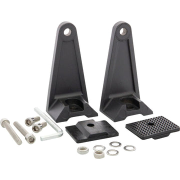 OPTRONICS INC. Light Bar Mounting Bracket BK20BB