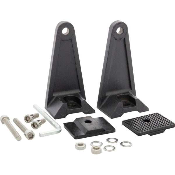 OPTRONICS INC. Light Bar Mounting Bracket BK20BB