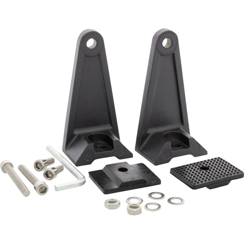 OPTRONICS INC. Light Bar Mounting Bracket BK20BB