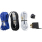 OPTRONICS INC. Wiring Kit A760W