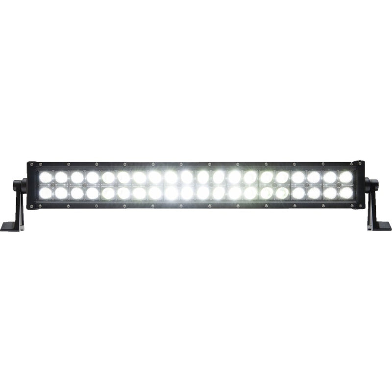 OPTRONICS INC. Spot/Flood Light Bar - LED - 22" UCL20CB