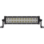 OPTRONICS INC. Spot/Flood Light Bar - LED - 13" UCL21CB