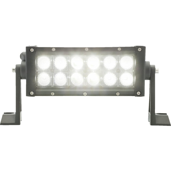 OPTRONICS INC. Spot/Flood Light Bar - LED - 9