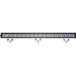 OPTRONICS INC. Light Bar - Red/White LED - 30" UCL32CDTB