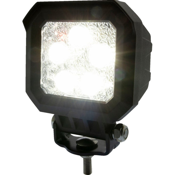 OPTRONICS INC. Flood Light - Heated Lens TLL75FHHB