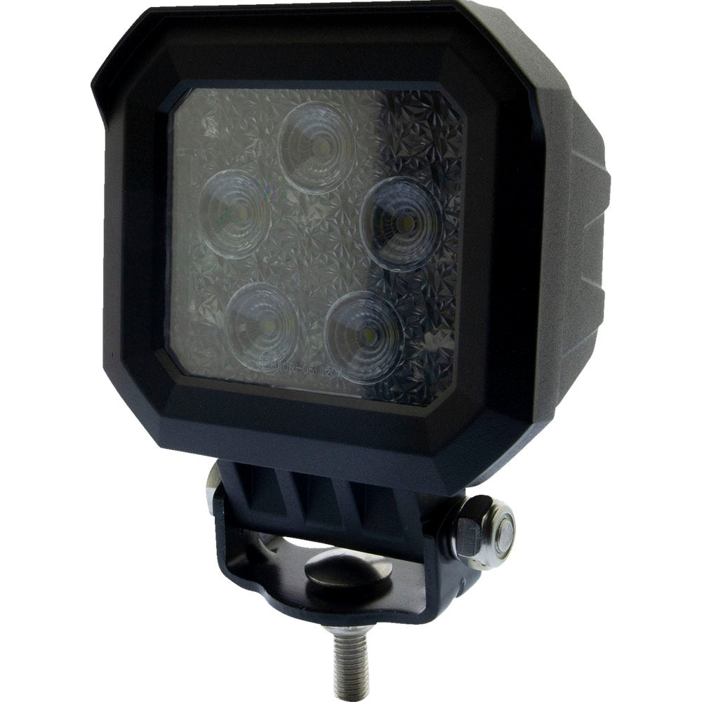 OPTRONICS INC. Flood Light - Heated Lens TLL75FHHB