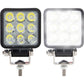 OPTRONICS INC. LED Flood Light - 2-3/4" TLL153FK