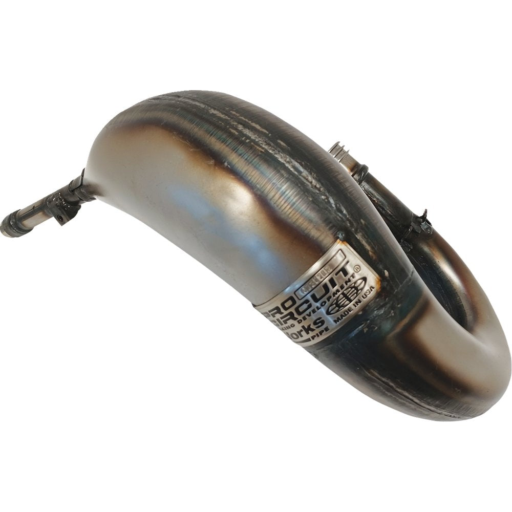PRO CIRCUIT Works Pipe - Yamaha YZ125 0732212