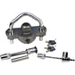 TRIMAX Universal Towing Kit - Keyed Alike TCP50