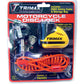TRIMAX Disc Lock - Yellow - 5.5 mm T645S