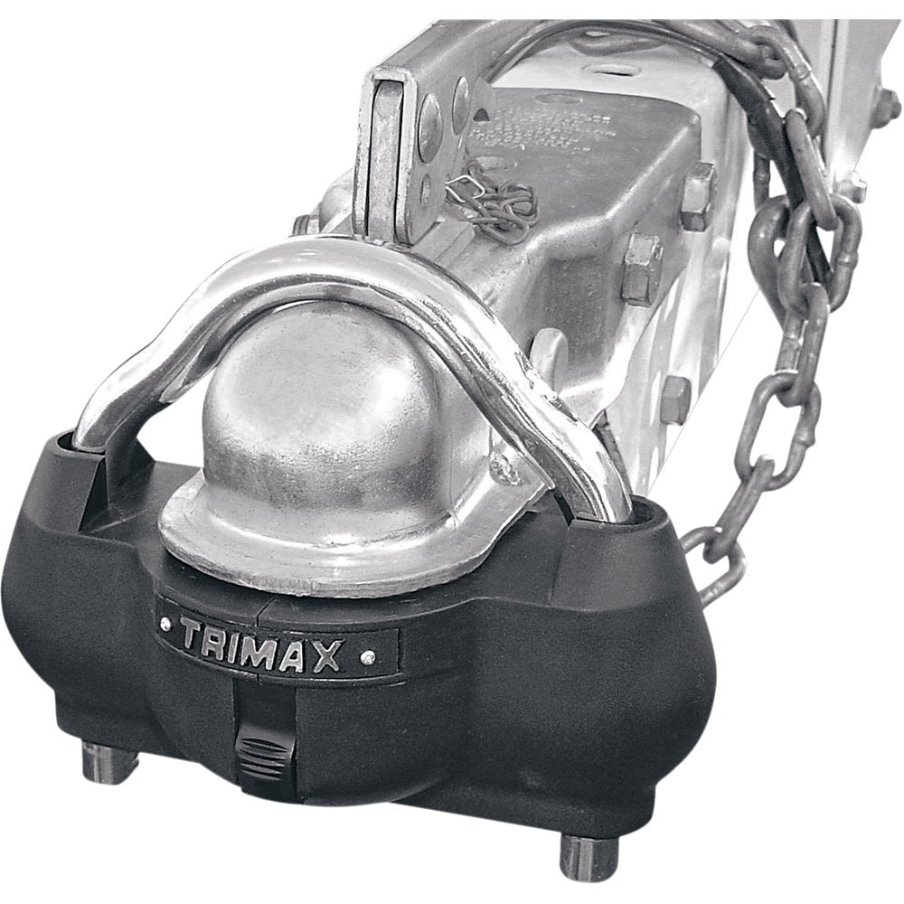 TRIMAX Universal Nose Coupler Lock UMAX100