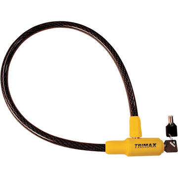 TRIMAX Quadra Braid Lock - 32" TQ1532