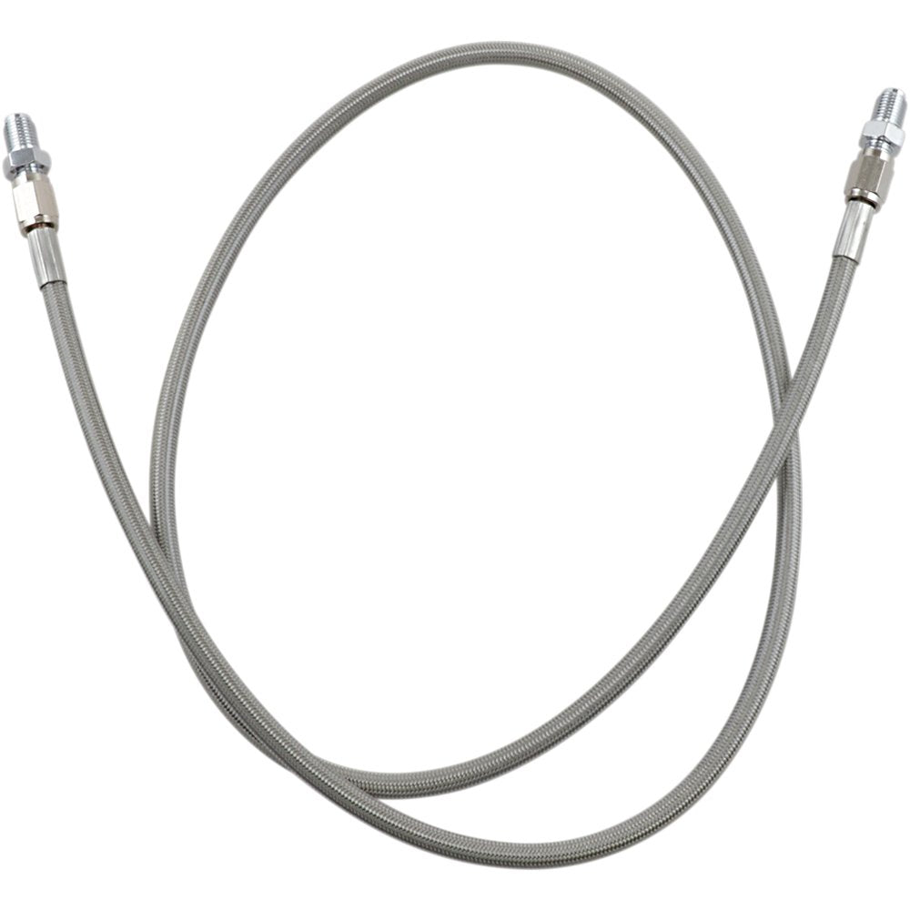 POWERMADD Extended Brake Line - (+6) Arctic Cat 45602