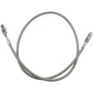 POWERMADD Extended Brake Line - (+6) Polaris 45616