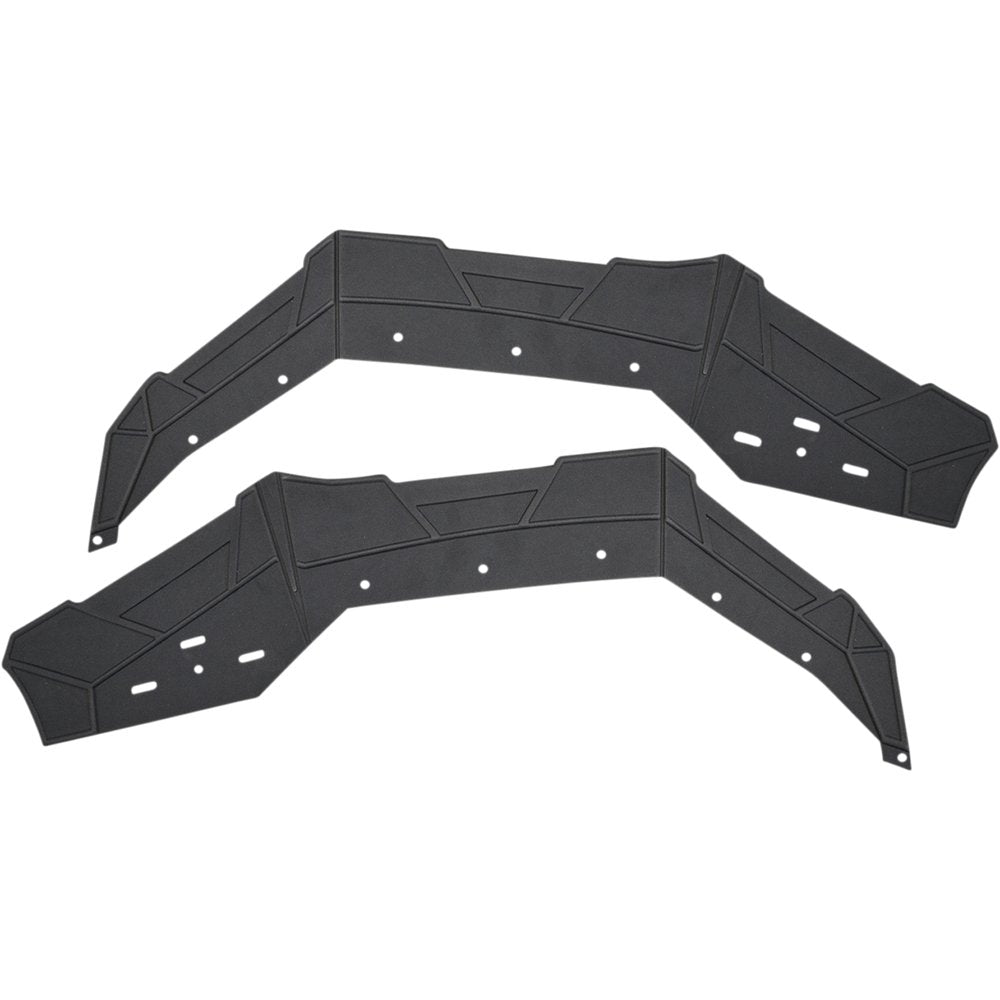 POWERMADD Front Fender Flare Extension Kit - RZR '14-'23 62003