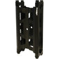 POWERMADD Pivot Handlebar Risers - 7" - Wide 45870
