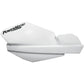 POWERMADD Trail Star Handguards - White 34104