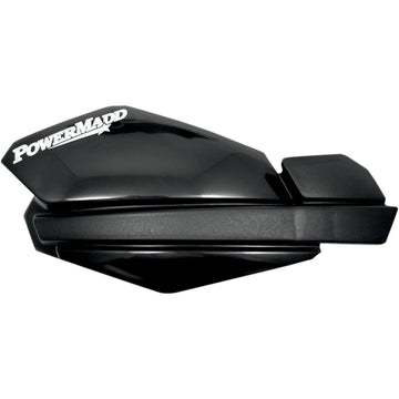 POWERMADD Trail Star Handguards - Black 34100