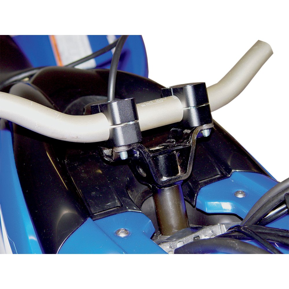 POWERMADD Oversize Handlebar Clamp - Adapter 44257