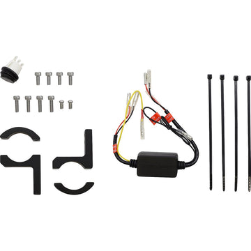 POWERMADD Reverse Light Kit - Polaris 66007