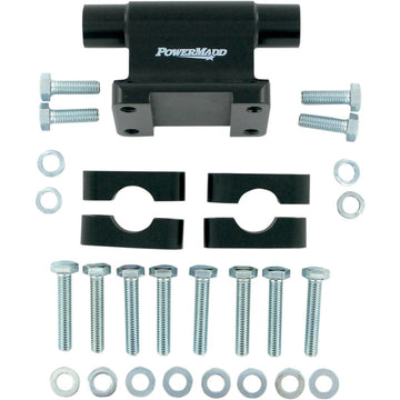 POWERMADD Pivot Adapter Kit - Adjustable - Yamaha 45583