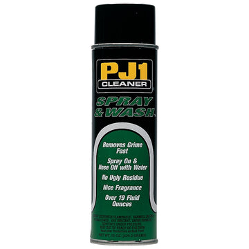 PJ1/VHT Degreaser - 15 oz. net wt. - Aerosol 15-20