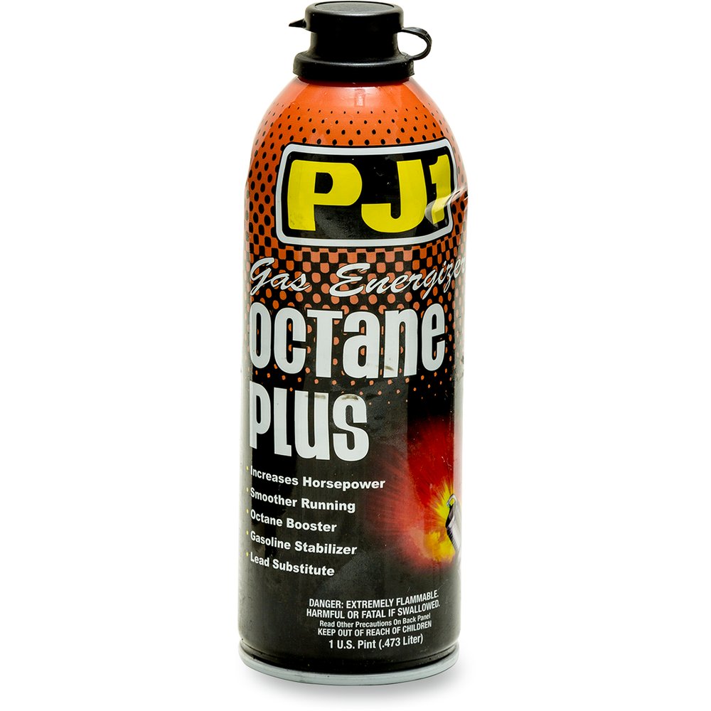 PJ1/VHT Octane Plus - 16 U.S. fl oz. 13-16