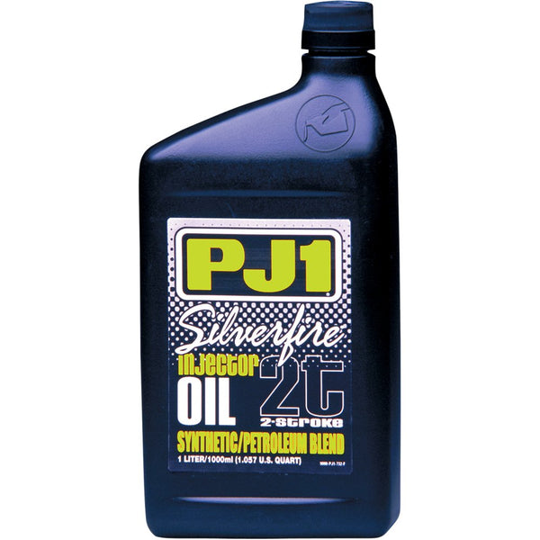 PJ1/VHT Smokeless Injector Oil - 1L 7-32